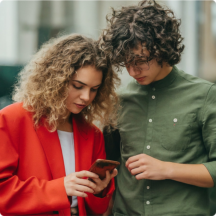 Learn English with LingUp