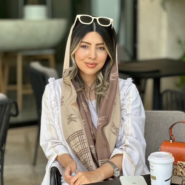 فاطمه عسگری