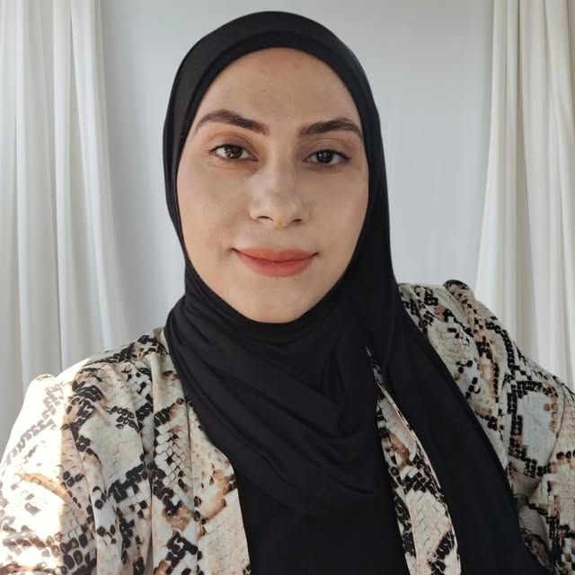 إسراء بيضون