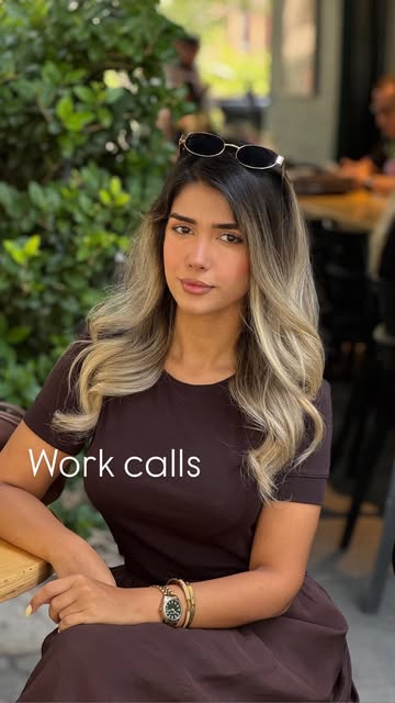 بررسی کامل اصطلاح Something Calls