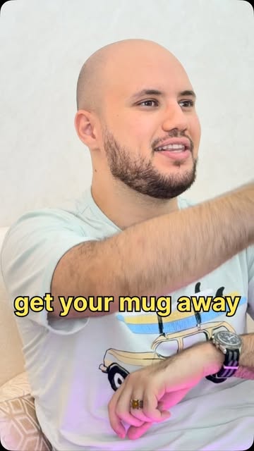 من 'ادي وجهك' إلى Get Your Mug Away: دليلك الكامل